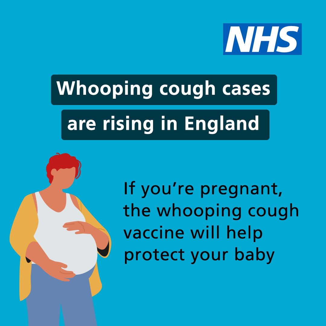 Whooping Cough Vaccine Image