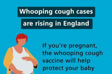 Whooping Cough Vaccine Image