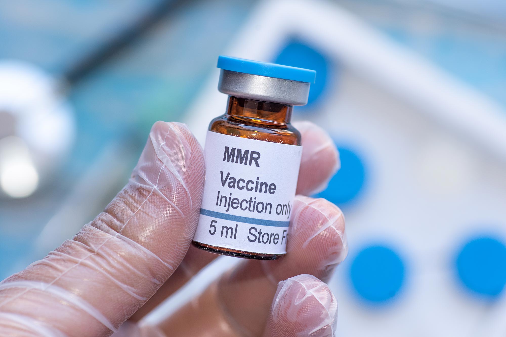 MMR Vaccine
