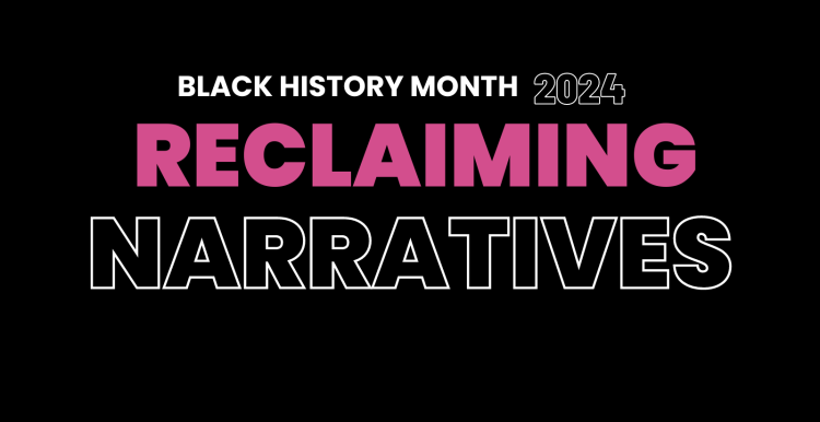Black History Month
