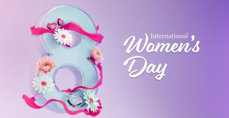 International Women's Day