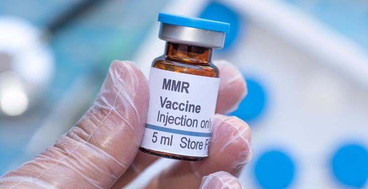 MMR Vaccine