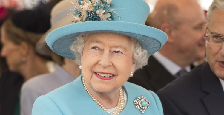 Queen Elizabeth II