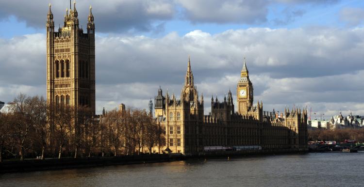 Parliament-exterior-river-view