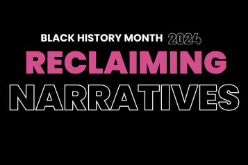 Black History Month