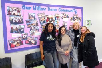 Willow Dene School