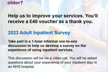 CQC Survey