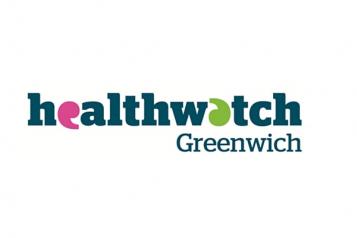 healthwatch greenwich logo