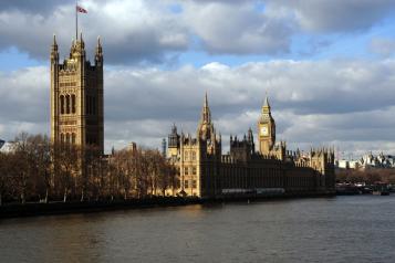 Parliament-exterior-river-view