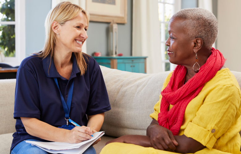 Reablement services_carers