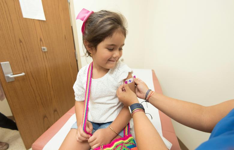 Centers for Disease Control and Prevention