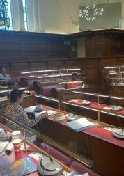 Pensioners Forum