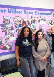 Willow Dene School
